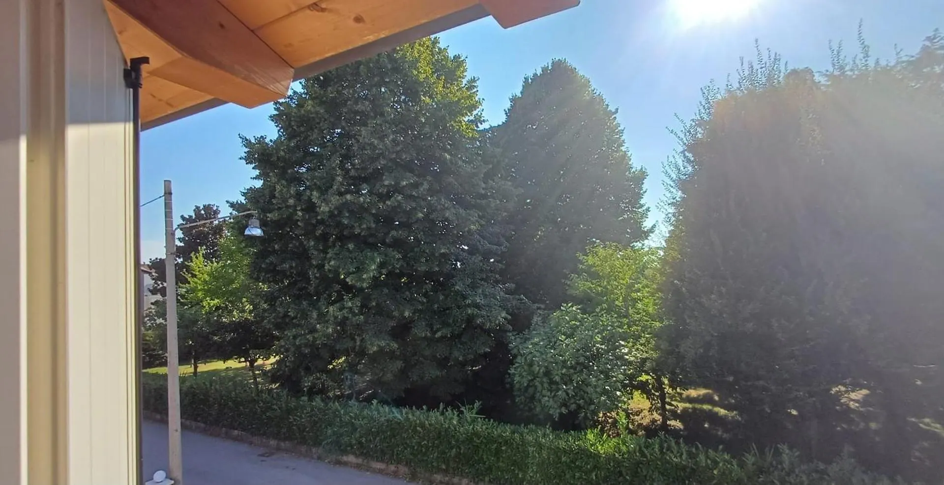 Bed & Breakfast B&B Al Sogno Di Laura Treviso