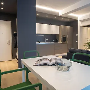Br Train Station Apartamento