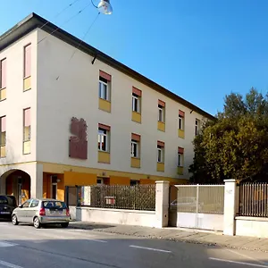 Мини-отель Centro Della Famiglia, Тревизо
