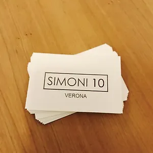 Casa de hóspedes Simoni 10, Verona