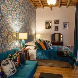 bb-ventisei-scalini-a-trastevere.it-romehotels.com/