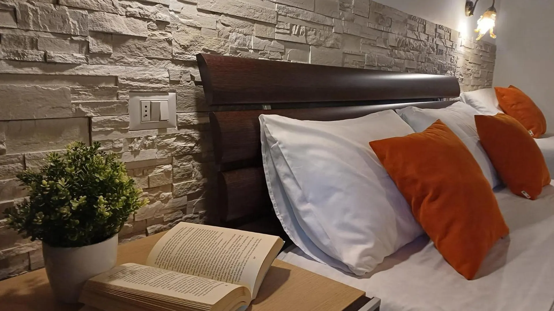 B&B Al Sogno Di Laura Treviso
