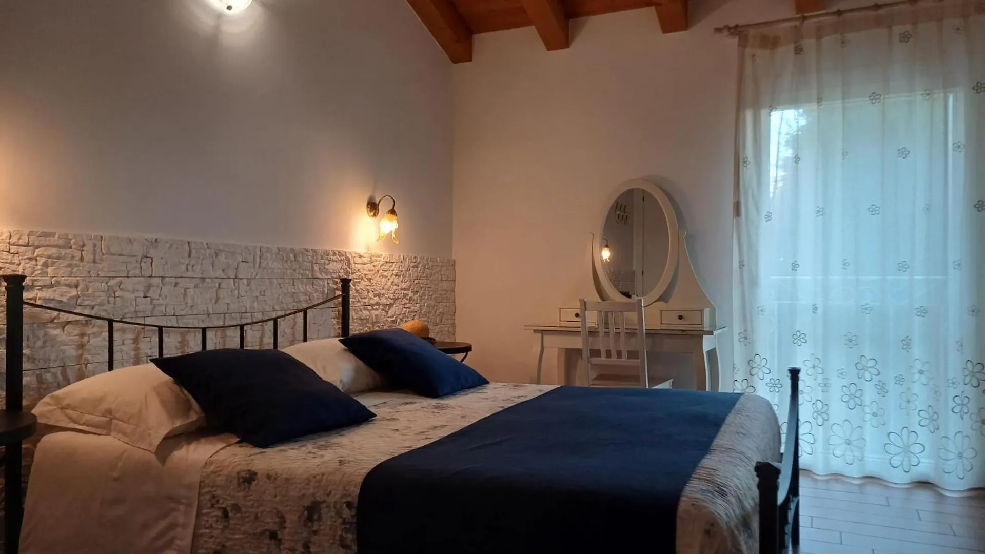 B&B Al Sogno Di Laura Bed & Breakfast Treviso