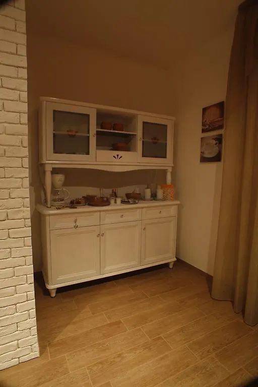 B&B Al Sogno Di Laura Bed & Breakfast Treviso