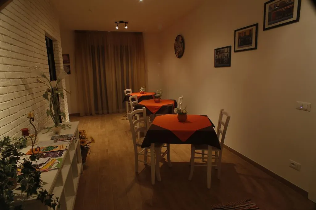 B&B Al Sogno Di Laura Italy