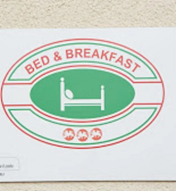 B&B Al Sogno Di Laura Bed & Breakfast