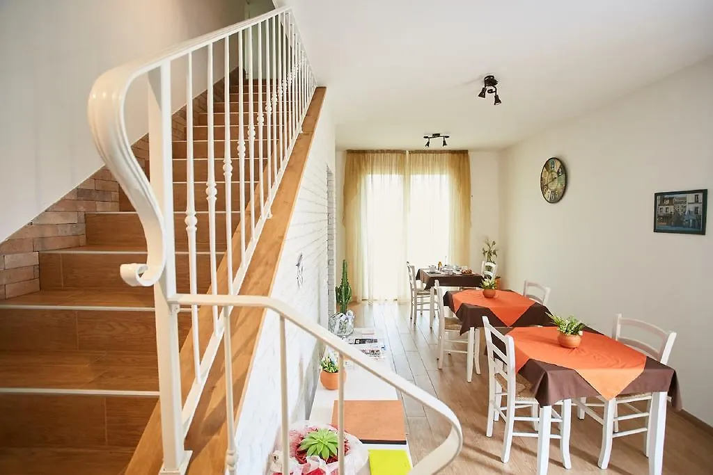 B&B Al Sogno Di Laura 0*, Treviso