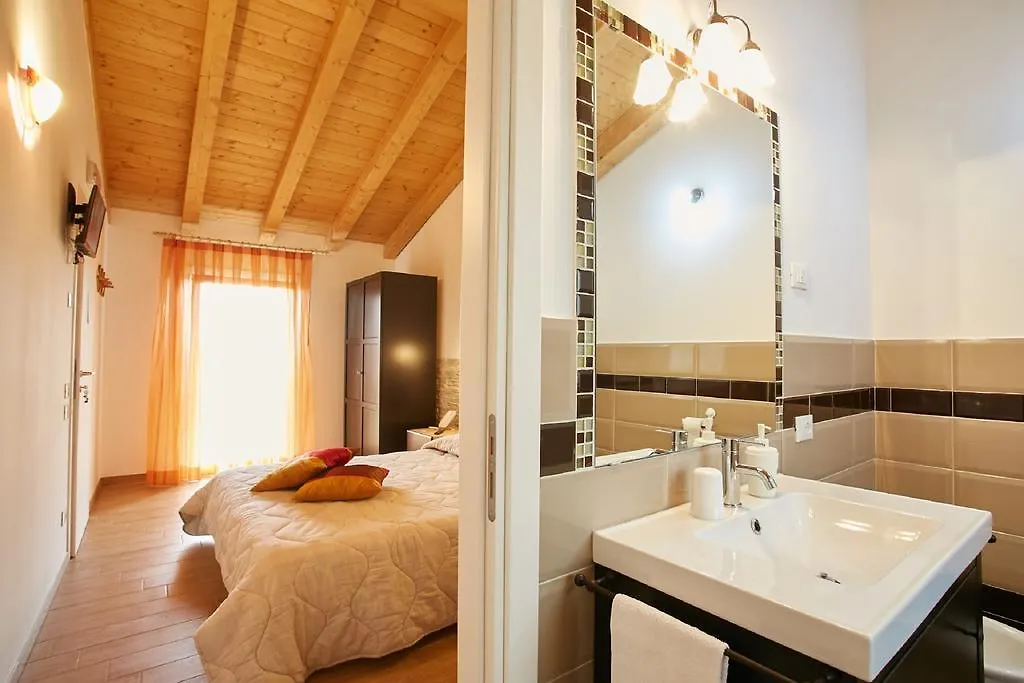 Bed & Breakfast B&B Al Sogno Di Laura