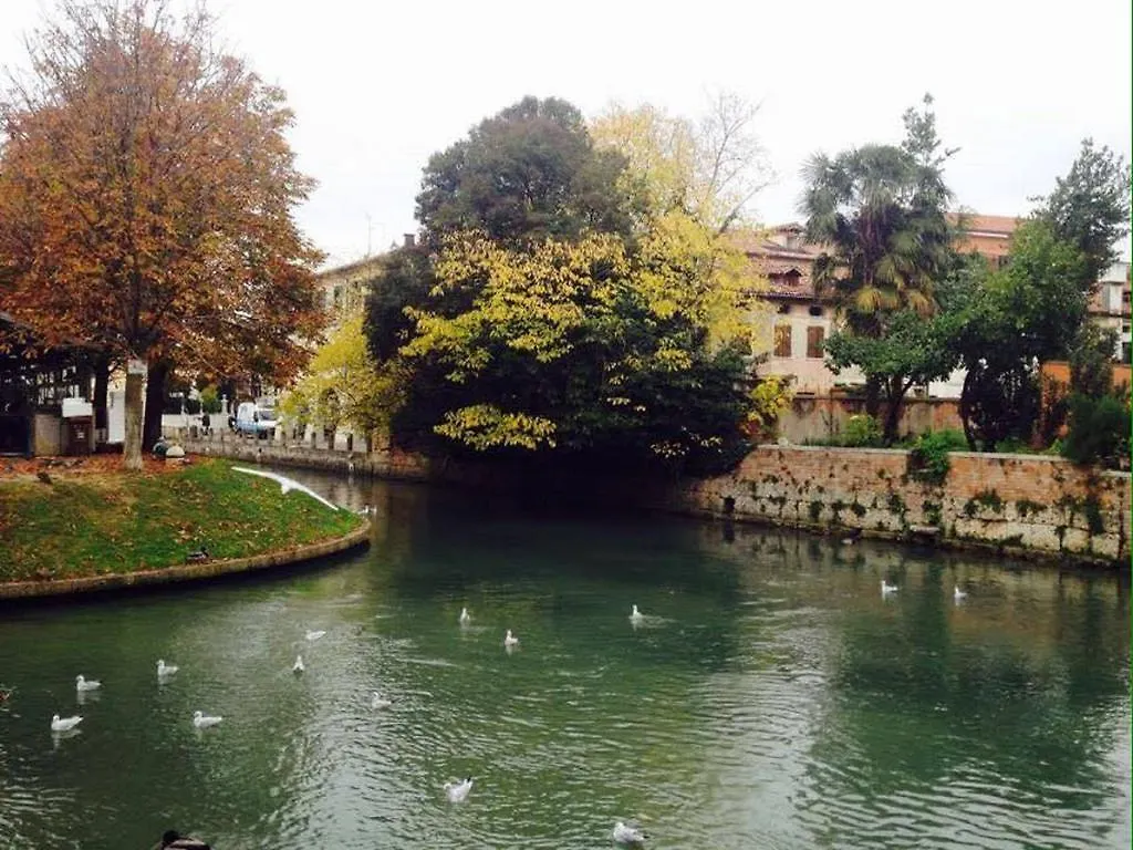 B&B Al Sogno Di Laura Bed & Breakfast Treviso