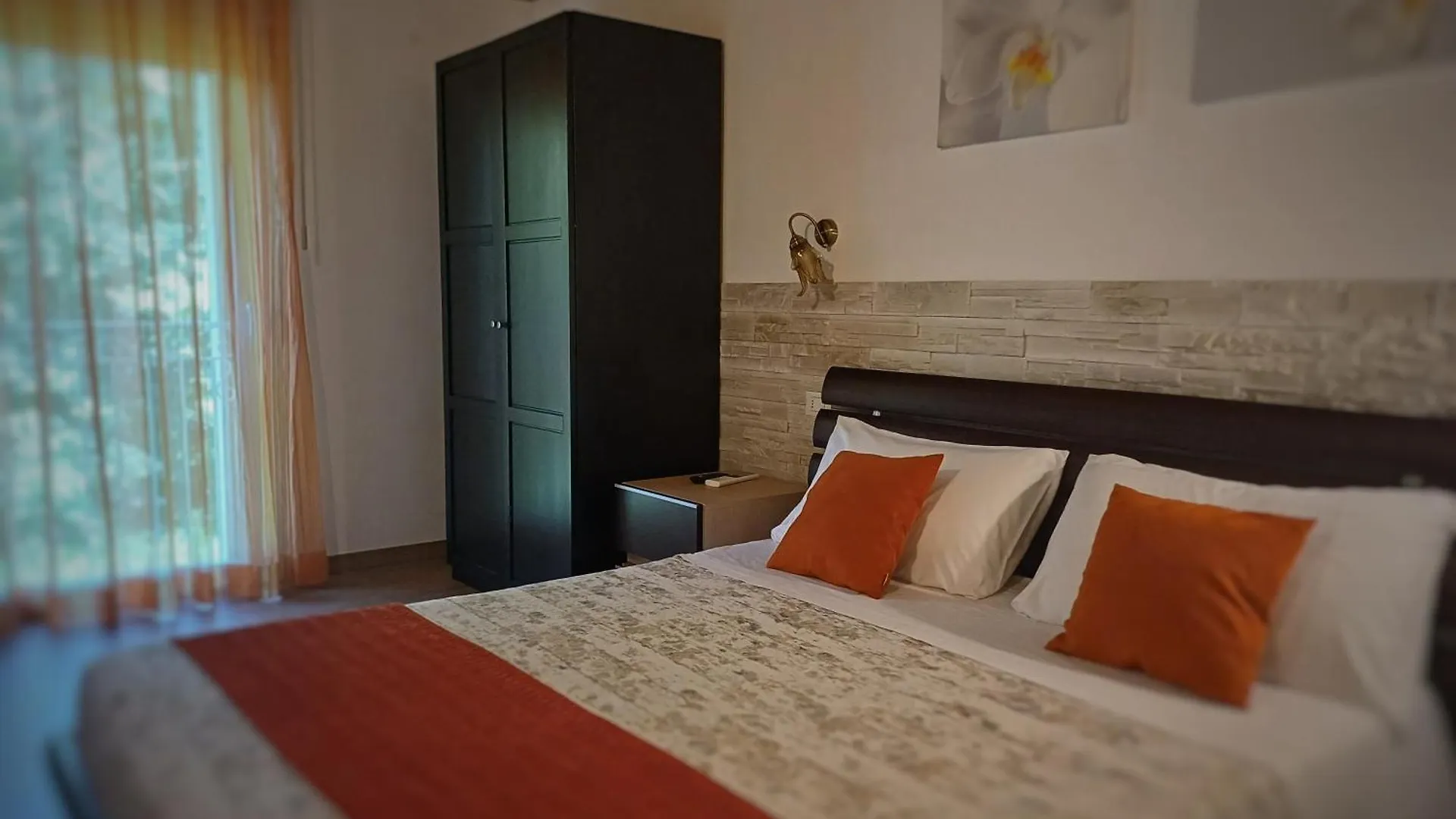 B&B Al Sogno Di Laura Treviso Itália