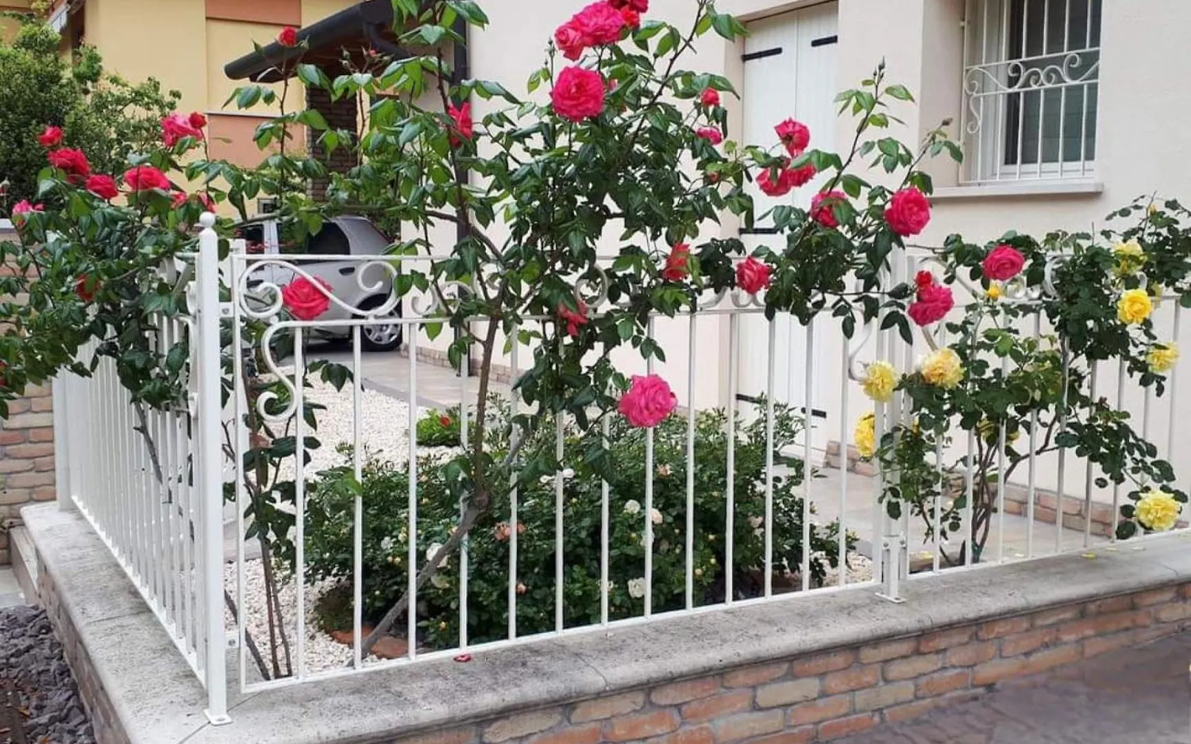 B&B Al Sogno Di Laura Treviso Alojamento de Acomodação e Pequeno-almoço