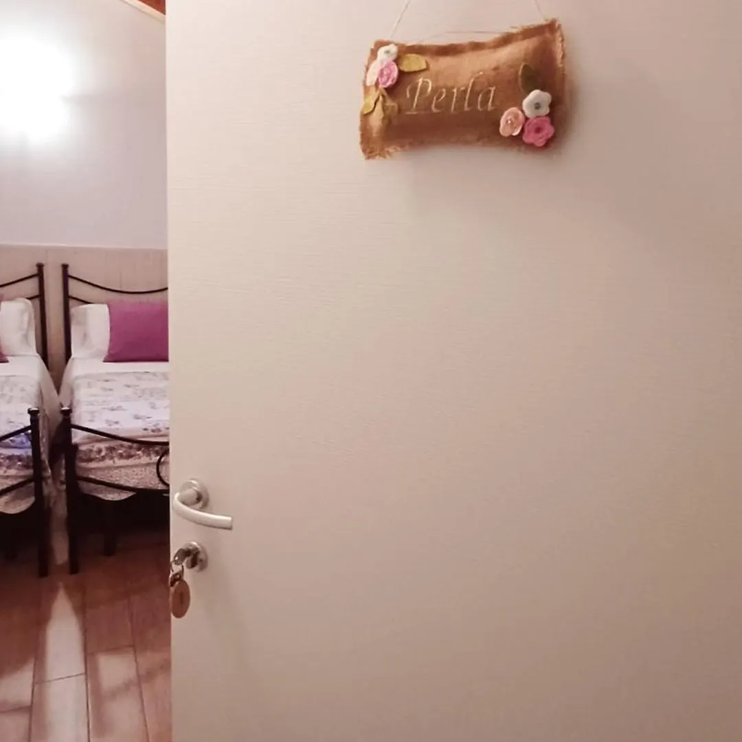 Alojamento de Acomodação e Pequeno-almoço B&B Al Sogno Di Laura Treviso