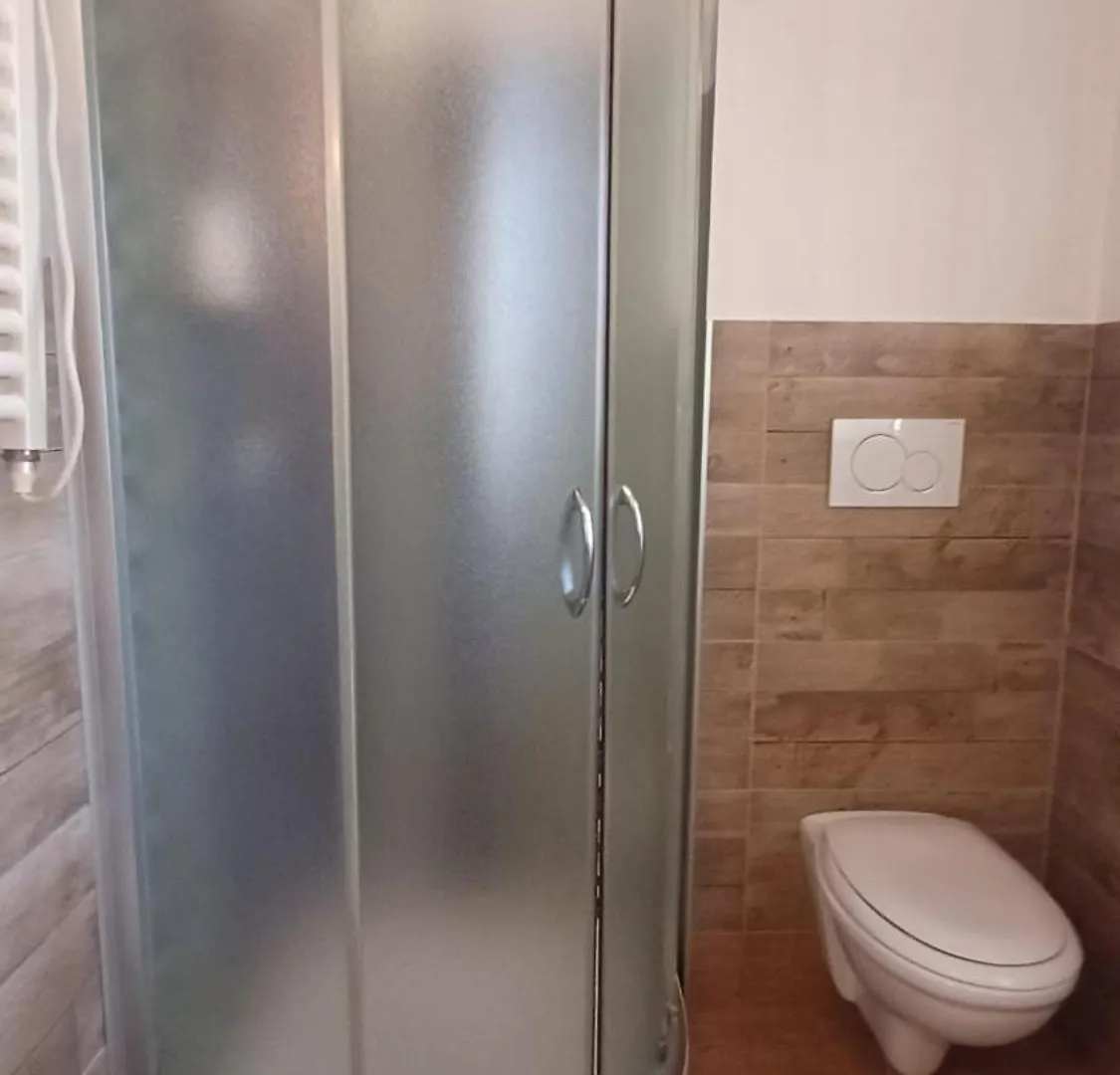 B&B Al Sogno Di Laura Treviso Alojamento de Acomodação e Pequeno-almoço