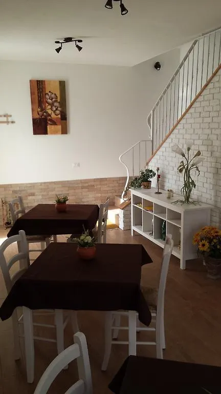 Alojamento de Acomodação e Pequeno-almoço B&B Al Sogno Di Laura Treviso Itália