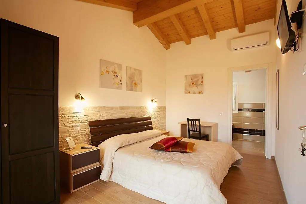 B&B Al Sogno Di Laura Treviso 0*,
